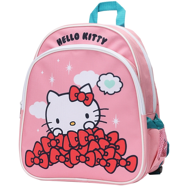 Micki Hello Kitty Ryggsäck in the group TOYS, KIDS & BABY PRODUCTS / Travel / Bags for kids at TP E-commerce Nordic AB (C78829)