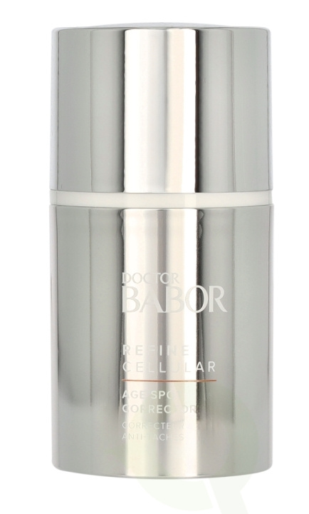 Babor Refine Cellular Age Spot Corrector 50 ml in the group BEAUTY & HEALTH / Skin care / Face / Skin serum at TP E-commerce Nordic AB (C78838)