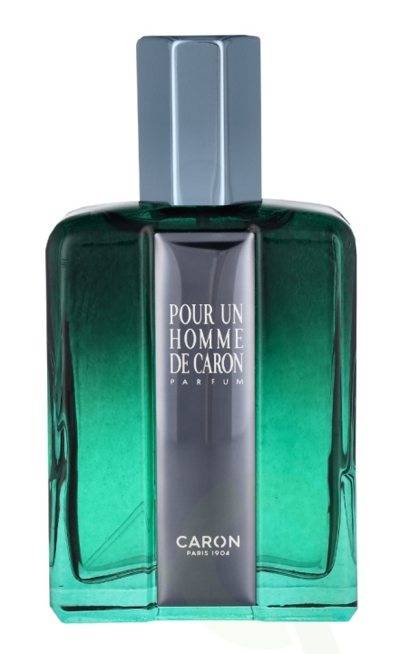 Caron Pour Un Homme De Caron Parfum Spray 75 ml in the group BEAUTY & HEALTH / Fragrance & Perfume / Perfumes / Perfume for him at TP E-commerce Nordic AB (C78847)