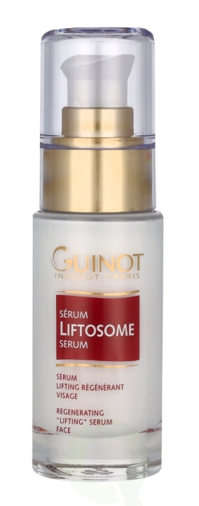 Guinot Liftosome Regenerating Lifting Face Serum 30 ml in the group BEAUTY & HEALTH / Skin care / Face / Skin serum at TP E-commerce Nordic AB (C78871)