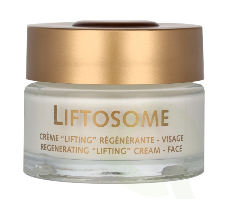 Guinot Liftosome Lifting Cream 50 ml in the group BEAUTY & HEALTH / Skin care / Face / Face creams at TP E-commerce Nordic AB (C78872)