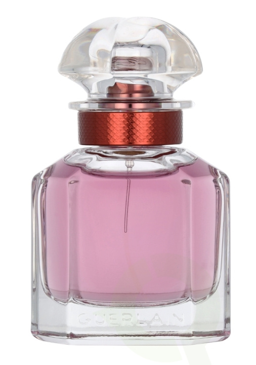 Guerlain Mon Guerlain Intense Edp Spray 30 ml in the group BEAUTY & HEALTH / Fragrance & Perfume / Perfumes / Perfume for her at TP E-commerce Nordic AB (C78875)