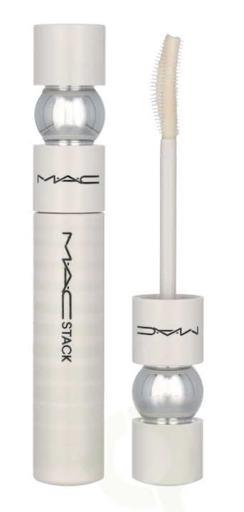 MAC Stack Legit Lash Primer 12 ml in the group BEAUTY & HEALTH / Makeup / Facial makeup / Primer at TP E-commerce Nordic AB (C78877)