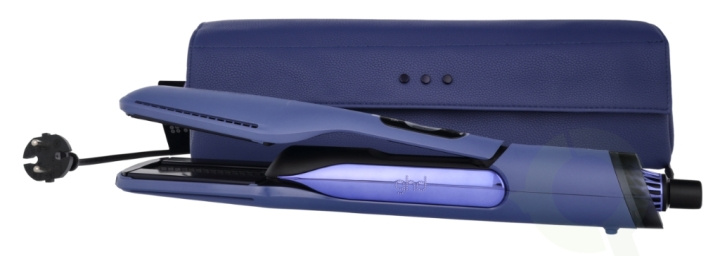 ghd Drying Duet Style Straightener 0 in the group BEAUTY & HEALTH / Hair & Styling / Styling Tools / Straighteners at TP E-commerce Nordic AB (C78881)