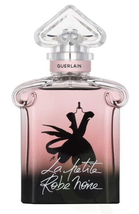 Guerlain La Petite Robe Noire Edp Spray 75 ml in the group BEAUTY & HEALTH / Fragrance & Perfume / Perfumes / Perfume for her at TP E-commerce Nordic AB (C78902)