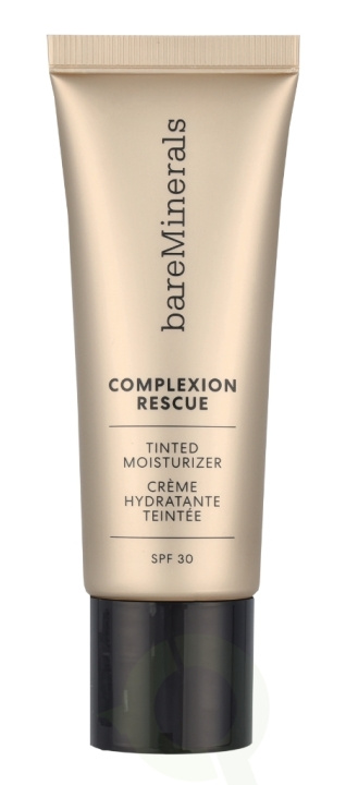 BareMinerals Complexion Rescue Tinted Hydr. Gel Cream SPF30 35 ml #05 Natural in the group BEAUTY & HEALTH / Makeup / Facial makeup / Foundation at TP E-commerce Nordic AB (C78909)