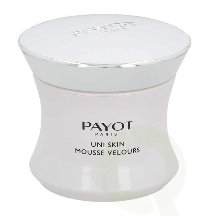 Payot Uni Skin Mousse Velours Skin-Perfect. Cream 50 ml in the group BEAUTY & HEALTH / Skin care / Face / Face creams at TP E-commerce Nordic AB (C78920)