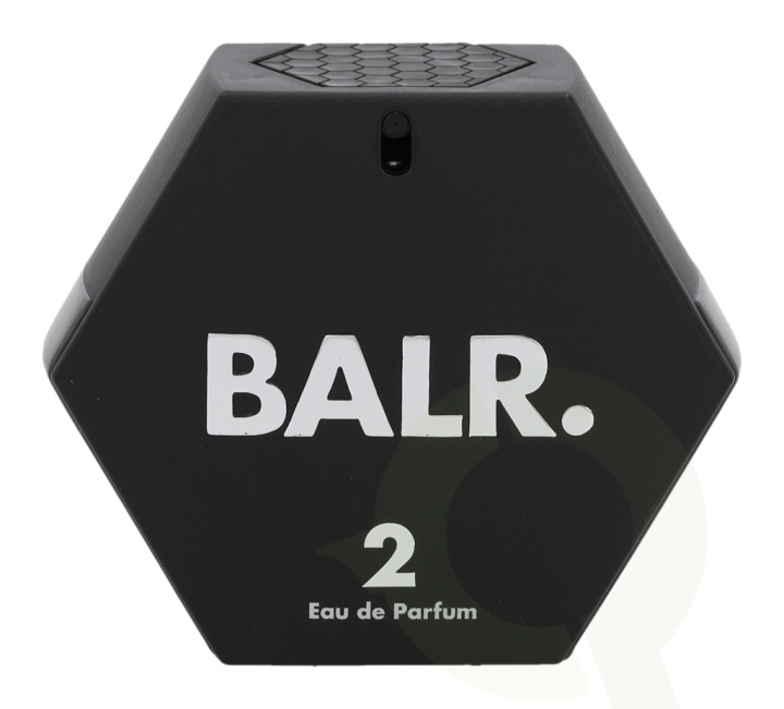 Balr. 2 FOR MEN Edp Spray 50 ml in the group BEAUTY & HEALTH / Fragrance & Perfume / Perfumes / Perfume for him at TP E-commerce Nordic AB (C78927)