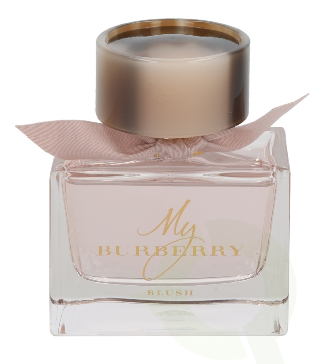 Burberry My Burberry Blush Edp Spray 90 ml in the group BEAUTY & HEALTH / Fragrance & Perfume / Perfumes / Perfume for her at TP E-commerce Nordic AB (C78941)