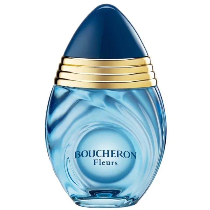 Boucheron Fleurs Edp 100ml in the group BEAUTY & HEALTH / Fragrance & Perfume / Perfumes / Perfume for her at TP E-commerce Nordic AB (C78984)