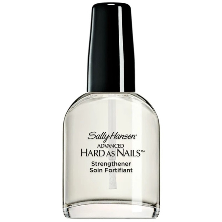 Sally Hansen Advanced Hard As Nails Nail Strengthener 13.3ml in the group BEAUTY & HEALTH / Manicure / Pedicure / Nail polish at TP E-commerce Nordic AB (C78997)