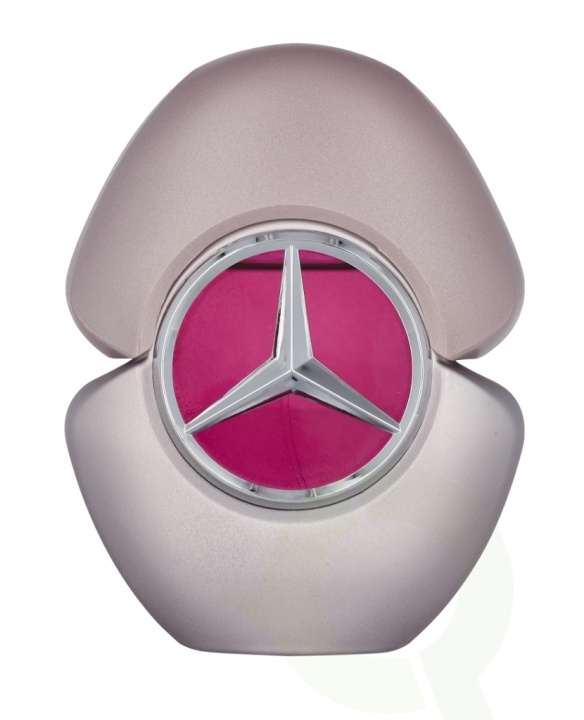 Mercedes Benz For Women Edp Spray 60 ml in the group BEAUTY & HEALTH / Fragrance & Perfume / Perfumes / Perfume for her at TP E-commerce Nordic AB (C79009)