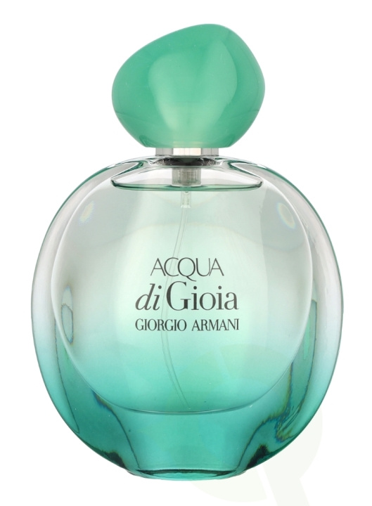 Armani Acqua Di Gioia Intense Edp Spray 50 ml in the group BEAUTY & HEALTH / Fragrance & Perfume / Perfumes / Perfume for her at TP E-commerce Nordic AB (C79030)