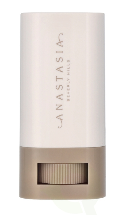 Anastasia Beverly Hills Balm Serum Boosted Skin Tint 18 g #1 in the group BEAUTY & HEALTH / Skin care / Face / Skin serum at TP E-commerce Nordic AB (C79038)