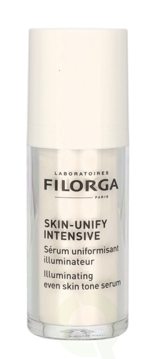 Filorga Skin-Unify Intens. Illuminating Even Skin Tone Serum 30 ml in the group BEAUTY & HEALTH / Skin care / Face / Skin serum at TP E-commerce Nordic AB (C79040)