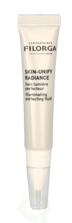 Filorga Skin-Unify Radiance Illuminating Perfecting Fluid 15 ml in the group BEAUTY & HEALTH / Skin care / Face / Skin serum at TP E-commerce Nordic AB (C79041)