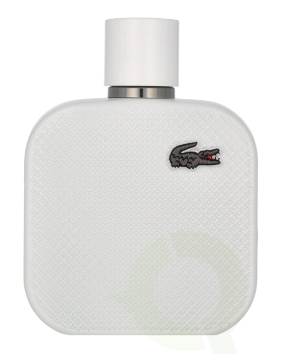 Lacoste E.D.L. L.12.12 Blanc Edp Spray 100 ml in the group BEAUTY & HEALTH / Fragrance & Perfume / Perfumes / Perfume for him at TP E-commerce Nordic AB (C79050)