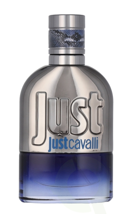 Roberto Cavalli Just Cavalli Him Edt Spray 30 ml in the group BEAUTY & HEALTH / Fragrance & Perfume / Perfumes / Perfume for him at TP E-commerce Nordic AB (C79056)