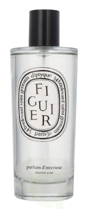 Diptyque Figuier Room Spray 150 ml in the group BEAUTY & HEALTH / Fragrance & Perfume / Other fragrances / Fragrance diffuser at TP E-commerce Nordic AB (C79057)