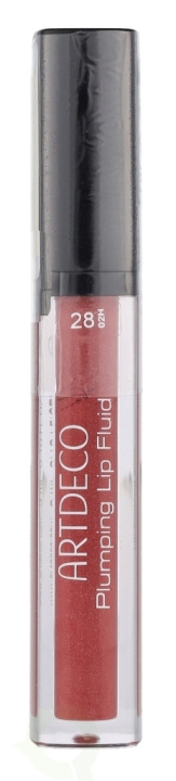 Artdeco Plumping Lip Fluid 3 ml #28 Goddes in the group BEAUTY & HEALTH / Makeup / Lips / Lipstick at TP E-commerce Nordic AB (C79063)