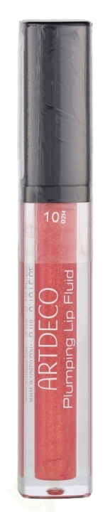 Artdeco Plumping Lip Fluid 3 ml #10 Rosy Sunshine in the group BEAUTY & HEALTH / Makeup / Lips / Lipp gloss at TP E-commerce Nordic AB (C79072)