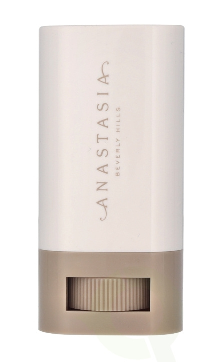 Anastasia Beverly Hills Balm Serum Boosted Skin Tint 18 g #10 in the group BEAUTY & HEALTH / Skin care / Face / Skin serum at TP E-commerce Nordic AB (C79079)