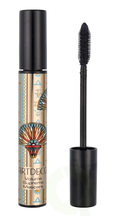 Artdeco Volume Supreme Mascara 15 ml #2 Blue-Black in the group BEAUTY & HEALTH / Makeup / Eyes & Eyebrows / Mascara at TP E-commerce Nordic AB (C79083)