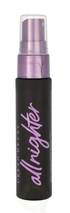 Urban Decay All Nighter Makeup Setting Spray 30 ml in the group BEAUTY & HEALTH / Skin care / Face / Face Water & Facemist at TP E-commerce Nordic AB (C79085)