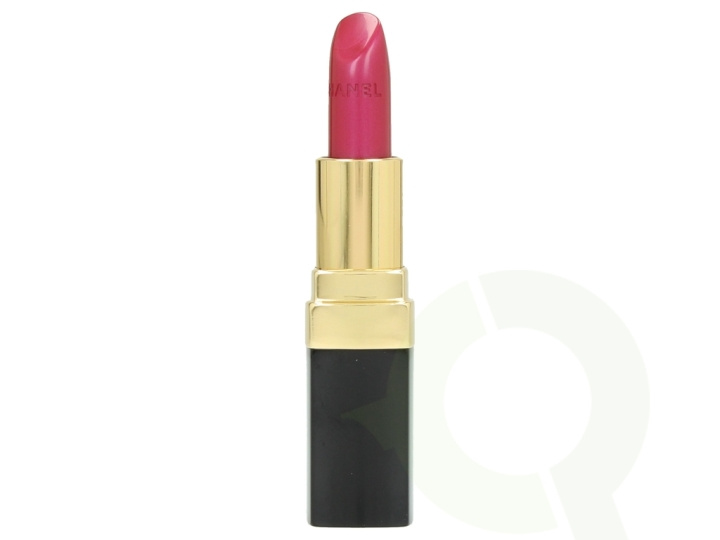 Chanel Rouge Coco Ultra Hydrating Lip Colour 3.5 g #452 Emilienne in the group BEAUTY & HEALTH / Makeup / Lips / Lipstick at TP E-commerce Nordic AB (C79105)