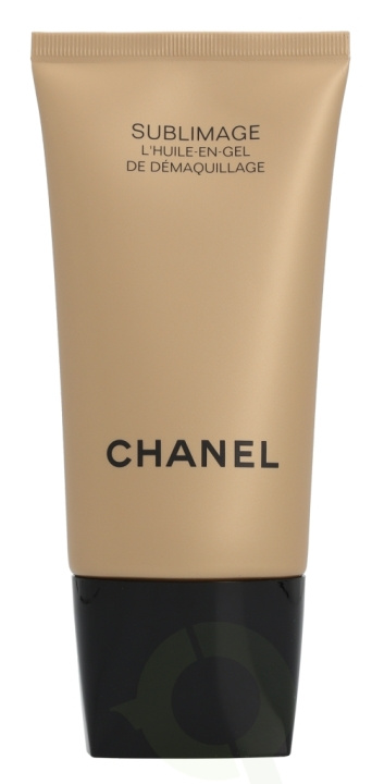 Chanel Sublimage l\'Huile-en-Gel de Demaquillage 150 ml in the group BEAUTY & HEALTH / Makeup / Makeup removal at TP E-commerce Nordic AB (C79108)