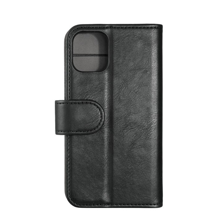 Kungsbacka Wallet Case Hara iPhone 12 Mini in the group SMARTPHONE & TABLETS / Phone cases / Apple / iPhone 12 Mini at TP E-commerce Nordic AB (C79326)