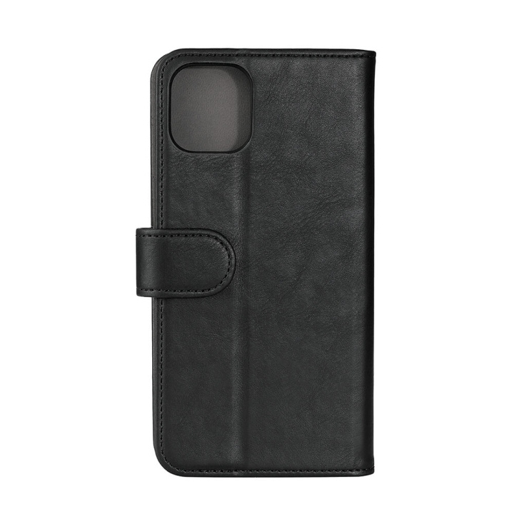 Kungsbacka Wallet Case Hara iPhone 11 Pro Max in the group SMARTPHONE & TABLETS / Phone cases / Apple / iPhone 11 Pro at TP E-commerce Nordic AB (C79327)