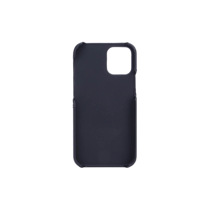 Kungsbacka Phone Case Hara iPhone 12 Mini in the group SMARTPHONE & TABLETS / Phone cases / Apple / iPhone 12 Mini at TP E-commerce Nordic AB (C79328)