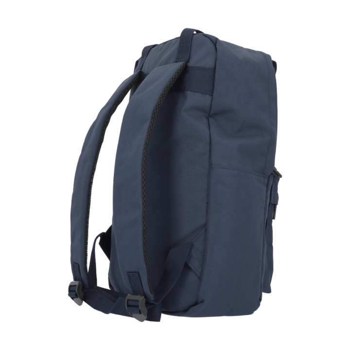 Kungsbacka Backpack Tyra Blue in the group Sport, leisure & Hobby / Travel accessories / Backpacks & Bags at TP E-commerce Nordic AB (C79339)