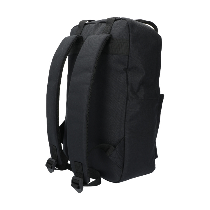 Kungsbacka Backpack Tyra Black in the group Sport, leisure & Hobby / Travel accessories / Backpacks & Bags at TP E-commerce Nordic AB (C79340)