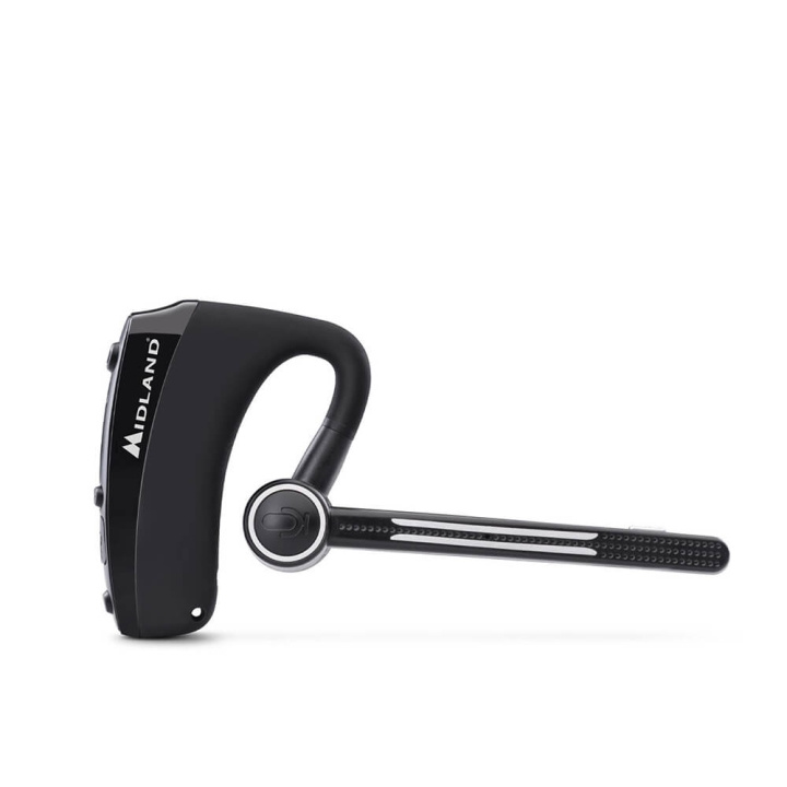 Midland Dual Headset Bluetooth in the group SMARTPHONE & TABLETS / Other accessories / Car handsfree at TP E-commerce Nordic AB (C79344)