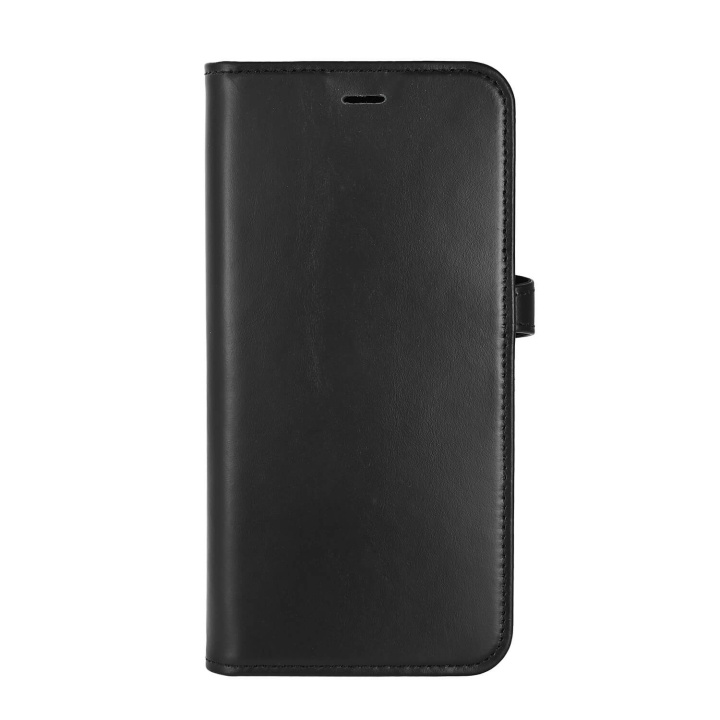 Buffalo Wallet Case 2-in-1 3 Card MagSeries Black - iPhone 16 Plus in the group SMARTPHONE & TABLETS / Phone cases / Apple / iPhone 16 at TP E-commerce Nordic AB (C79373)