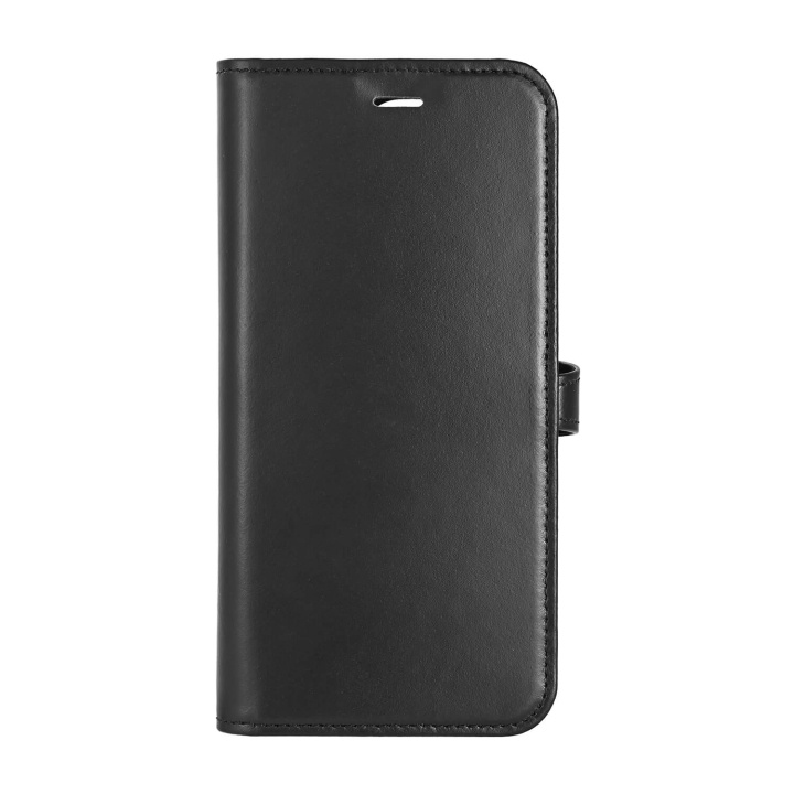 Buffalo Wallet Case 2-in-1 3 Card MagSeries Black - iPhone 16 Pro in the group SMARTPHONE & TABLETS / Phone cases / Apple / iPhone 16 at TP E-commerce Nordic AB (C79374)