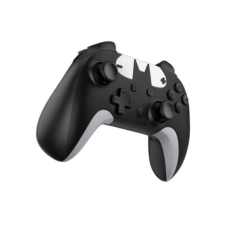 DragonShock Wireless Controller Poptop for NSW Batman in the group HOME ELECTRONICS / Game consoles & Accessories / Other games at TP E-commerce Nordic AB (C79478)