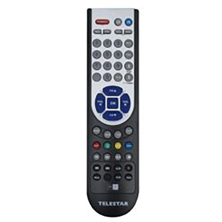 TELESTAR Remote Control Digio20HD+ in the group HOME ELECTRONICS / Audio & Picture / TV & Accessories / Remote controls at TP E-commerce Nordic AB (C79512)