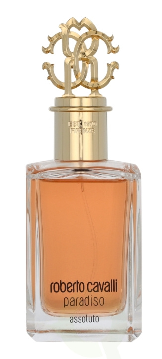 Roberto Cavalli Paradiso Assoluto Edp Spray 100 ml in the group BEAUTY & HEALTH / Fragrance & Perfume / Perfumes / Perfume for him at TP E-commerce Nordic AB (C79547)