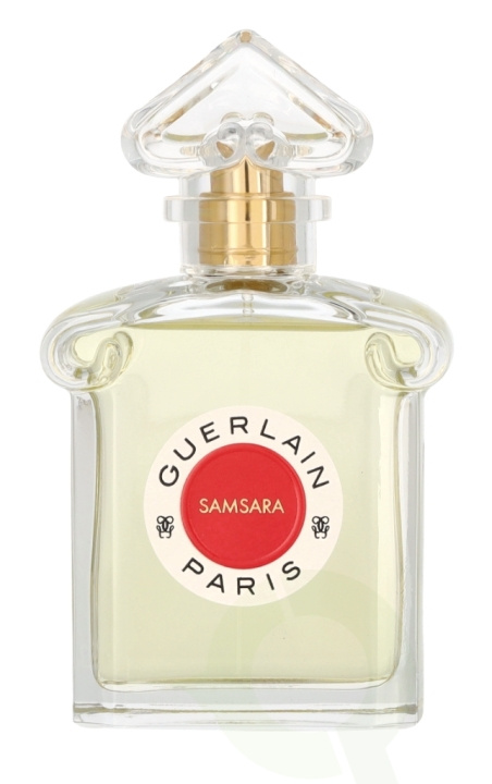 Guerlain Samsara Edp Spray 75 ml in the group BEAUTY & HEALTH / Fragrance & Perfume / Perfumes / Perfume for her at TP E-commerce Nordic AB (C79553)