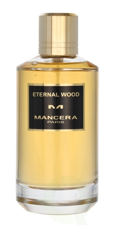 Mancera Eternal Wood Edp Spray 120 ml in the group BEAUTY & HEALTH / Fragrance & Perfume / Perfumes at TP E-commerce Nordic AB (C79559)