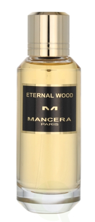 Mancera Eternal Wood Edp Spray 60 ml in the group BEAUTY & HEALTH / Fragrance & Perfume / Perfumes / Perfume for her at TP E-commerce Nordic AB (C79562)