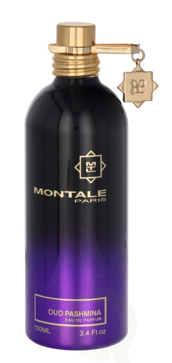 MONTALE Oud Pashmina Edp Spray 100 ml in the group BEAUTY & HEALTH / Fragrance & Perfume / Perfumes / Perfume for her at TP E-commerce Nordic AB (C79566)