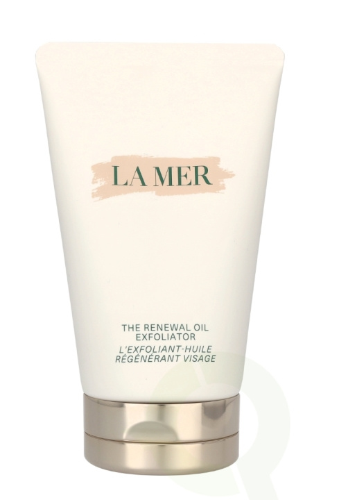 La mer The Renewal Oil Exfoliator 100 ml in the group BEAUTY & HEALTH / Skin care / Face / Face creams at TP E-commerce Nordic AB (C79578)