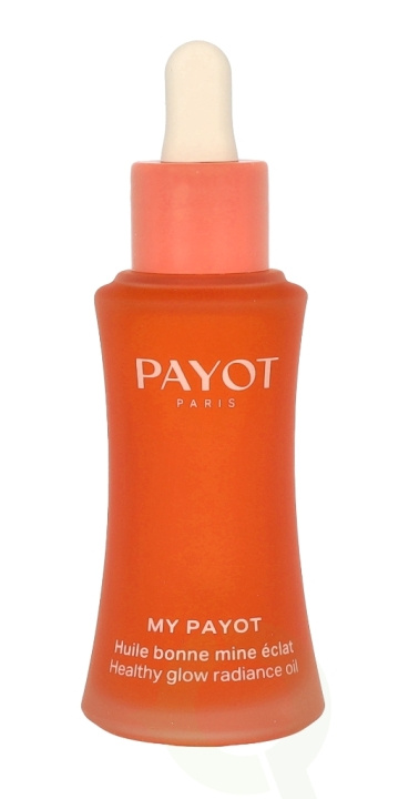 Payot My Payot Healthy Glow Radiance Oil 30 ml in the group BEAUTY & HEALTH / Skin care / Face / Facial oil at TP E-commerce Nordic AB (C79598)