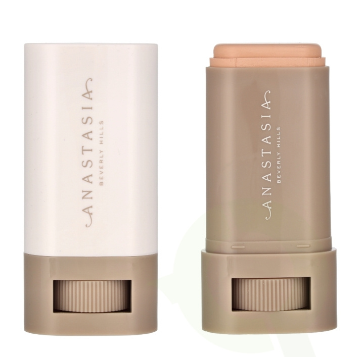 Anastasia Beverly Hills Balm Serum Boosted Skin Tint 18 g #2 in the group BEAUTY & HEALTH / Skin care / Face / Skin serum at TP E-commerce Nordic AB (C79605)