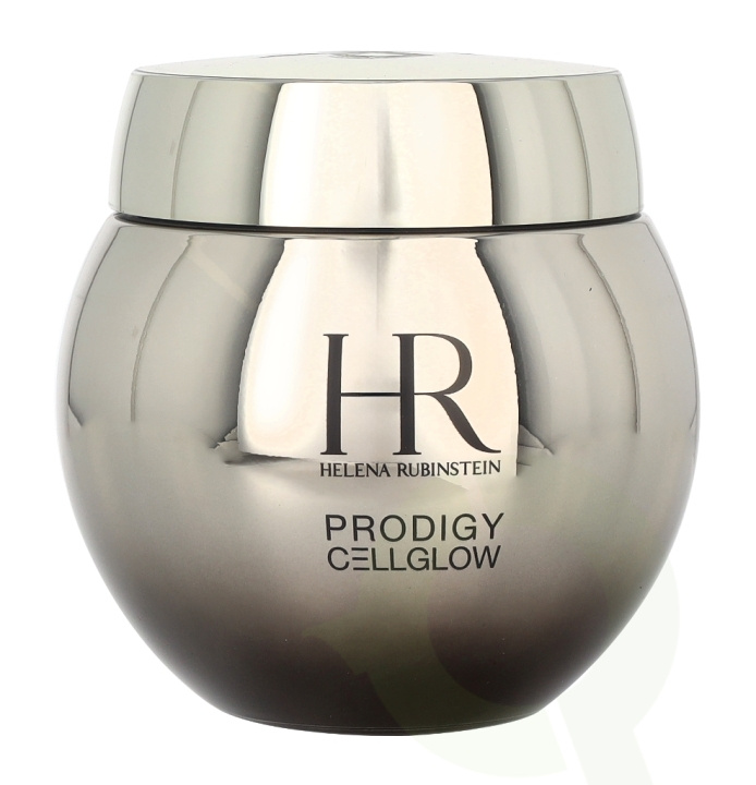 Helena Rubinstein Prodigy Cellglow Night Cream 50 ml in the group BEAUTY & HEALTH / Skin care / Face / Face creams at TP E-commerce Nordic AB (C79622)