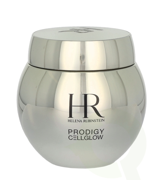 Helena Rubinstein Prodigy Cell Glow Firming Cream 50 ml in the group BEAUTY & HEALTH / Skin care / Face / Face creams at TP E-commerce Nordic AB (C79623)